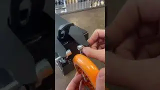 GIZMANIA | SCOOTPEDIA - how to change 12std to 8std on Ethic deck