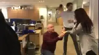Protocol Education's Mannequin Challenge