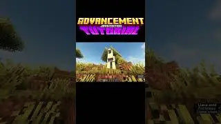 SEND THIS to your BEST FRIEND! #shorts #tutorial #minecraft #advancement