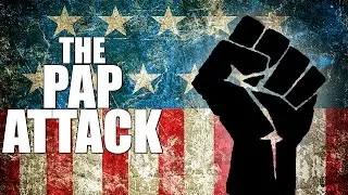 Pap Attack: No Outrage Will Kill Democracy - The Ring Of Fire