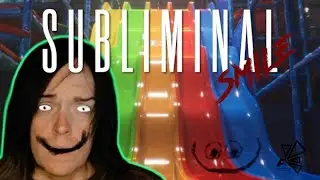 SUBLIMINAL &ndash; This Liminal Spaces Game Had Me Running For My Life 😱