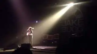 Jake Bugg - Country Song (Manchester 02 Apollo (13/11/13)