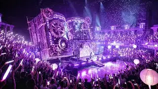 Night Festival Edm: The Ultimate Euphoric Mainstage Mix 2024