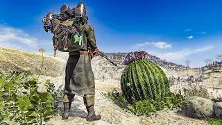 SCORE FARM.. doch dann VERLOR ICH MEINEN VERSTAND ❗☢️ Fallout 76 Deutsch #2380 | 4K