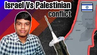 Israel Palestinian Conflict Explained // sputnik vaccine arraival // Iron Dome System // Red bucket