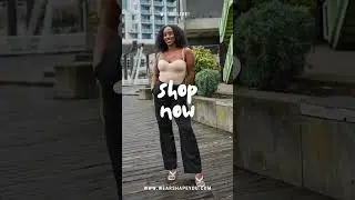 Shop now! #shapeyou #bodysuit #shapewear #fashion