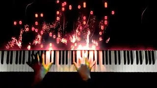 The Best Game of Thrones Piano Cover You've Ever Heard