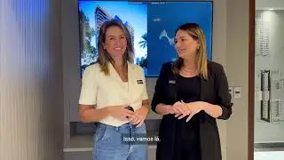 Pent Haus Bessa | Conheça os detalhes.