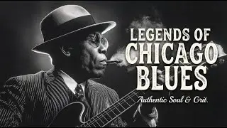 Relaxing Whiskey Blues Music 🎸 Whiskey Blues Rock Music for a Relaxing After Work - Blues Escape