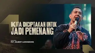 ROCK Lembah Pujian Kingdom Celebration 3 (28 Desember 2025 - Pk. 17.00 Wita)