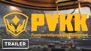 PVKK - Gamescom Trailer | gamescom 2025