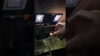 الاضاءه الداخليه والخارجيه للاوكتافيا ٢٠٢١ ) octavia 2021 lighting)
