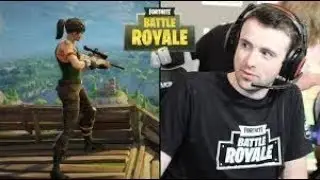 Drlupo Best Moments/Snipes