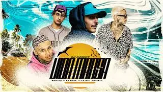 Vida mansa - dj Borest , Neew , Rosa Negra ( feat . PLENK )