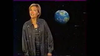 France 3 : 15 mai 1998 : Météo, bande annonce, pub, coming next