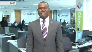 Analysis on Nigeria's power Sector with Luqman Agboola