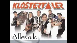 Klostertaler - Ein Franz&ouml;sisches doppelbett