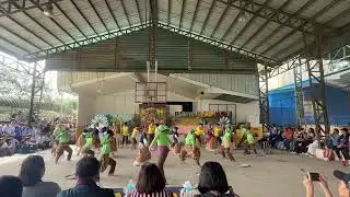 Bangus Festival Grade 9 Liberica Spa Curriculum