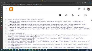 How to Install All-In-One SEO Bundle for Blogspot In 8 Minutes