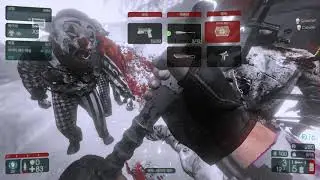 KF2 Berserker solo Outpost Object Mod[HoE]