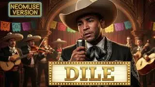 Don Omar - DILE (Versi&oacute;n Banda Mariachi / Regional Mexicano) 🤠🎺