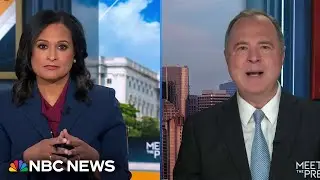 Adam Schiff says &lsquo;Signalgate&rsquo; report is &lsquo;another powerful reason why Hegseth should be fired&rsquo;