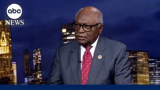 Rep. James Clyburn on the shutdown, his legacy, and his new book