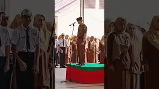 Hiduplah Indonesia Raya 