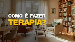Perguntas frequentes sobre TERAPIA