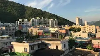 Nongong apartment