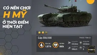 Warpath 6.2 - Тяжелый танк Liberty возвращается?