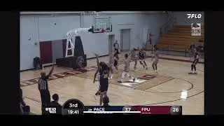 Josh Hopson (junior highlights)