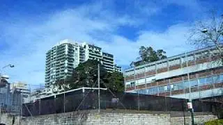 PottsPoint.Tv Victoria Street Challis Avenue