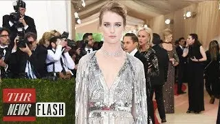 'Terminator' Reboot Taps Mackenzie Davis to Star | THR News
