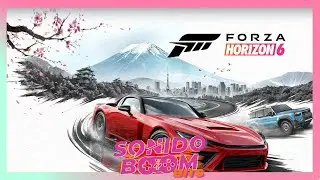 Carreras epicas y nuevas aventuras, &iexcl;Forza Horizon 6 Est&aacute; aqu&iacute;!