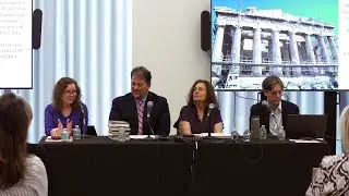 Democracy: Ancient & Modern - A Panel Discussion