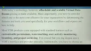 How innovative company leading in cloud data technology