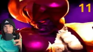 We Finally in Egypt: X-men Legends II Rise Of Apocalypse Walkthrough Gameplay EP 11