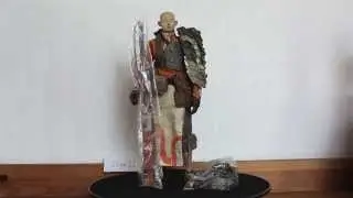 threeA: Popbot - Tomorrow King Shogun Gorei 1/6