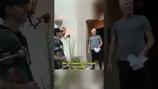 Спрашиваю у миллионеров, могу ли я покататься на скейте в их особняке 😂