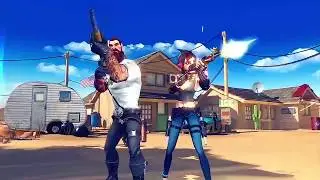 Top 10 Best Zombie Games For iOS Android 2018