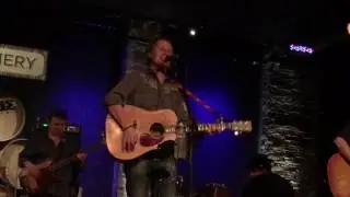 Blue Rodeo - Head Over Heels - City Whiney NYC