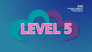 Cardiac Rehabilitation Exercise Class Level 5