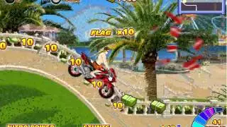 UPHILL RUSH 6 #002