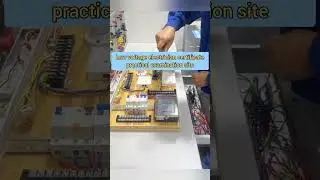 Electrical control wiring#shortvideos#shorts#shortvideo#viralvideo#viralshort#trendingshort#tiktok