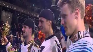 ADAC Jump and Race Masters - Sparkassen-Arena-Kiel