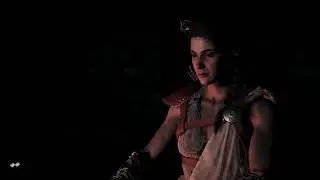 Assassin's Creed Odyssey - Walkthrough 223 - Test of Courage