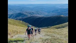 Best weekend adventure destination - Mount Beauty