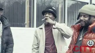 Slime City The Movie Trailer (feat. Curtis Snow & WBG Star) 
