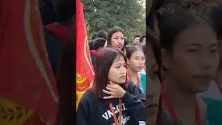 KHOWAI TISF DIVISION DEMANDED ST HOSTEL FOR PROPER ACADEMIC ACCOMODATION FOR STUDENTS.